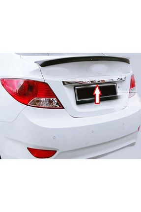 اکسسوری کروم خودرو MYTUNİNG - کد 382951894