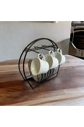 آویز مشکی فلزی nevhas - کد 778178065