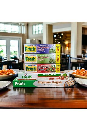 کیسه فریزر SA FRESH - کد 776924850