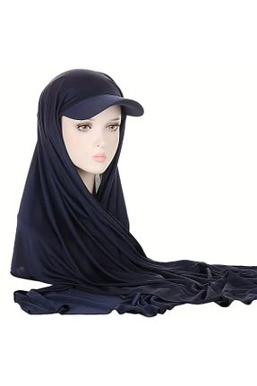 کلاه مشکی زنانه Miraysu - کد 844686955