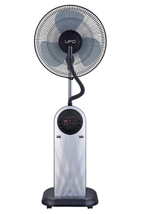 پنکه سفید Kule Tipi UFO - کد 840704704