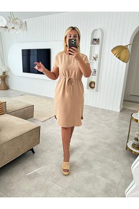 لباس رنگی زنانه بافتنی SEDA KOYUTÜRK - کد 844777291