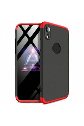 کاور و قاب رنگی iPhone xR Smart Tech - کد 323021229