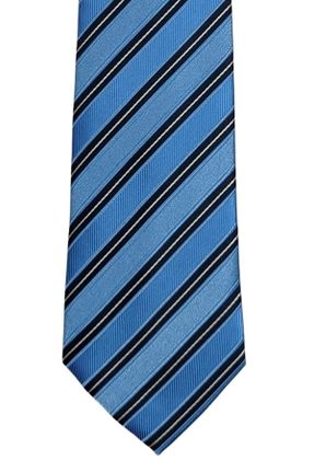 کراوات آبی مردانه Standart کد 752377548