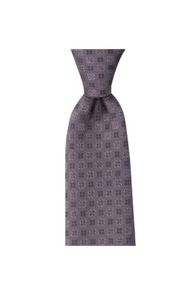 کراوات طوسی مردانه میکروفیبر Standart کد 117131620
