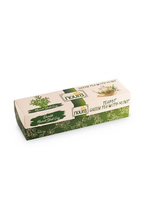 چای کیسه ای Noura Natural - کد 210618228
