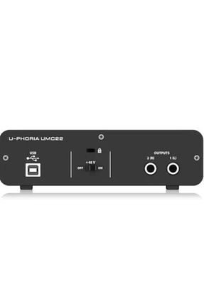 فن آوری های ضبط Behringer - کد 47885457