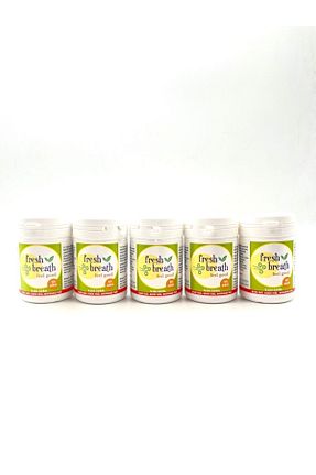 دهانشویه fresh breath - کد 841220778