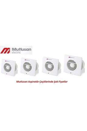 آسپیراتور سفید 45 - 60 سانتی متر Mutlusan - کد 239862821