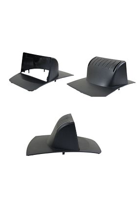 سیستم چند رسانه ای و نمایشگر 9.0 inç NAVMİNA - کد 844905593