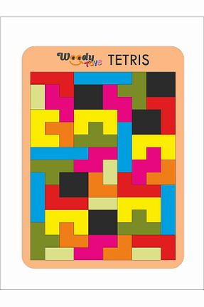اسباب بازی آموزشی زبان جهانی woody toys - کد 844898716