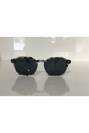 عینک آفتابی مشکی زنانه پلاریزه Swing - کد 844892425