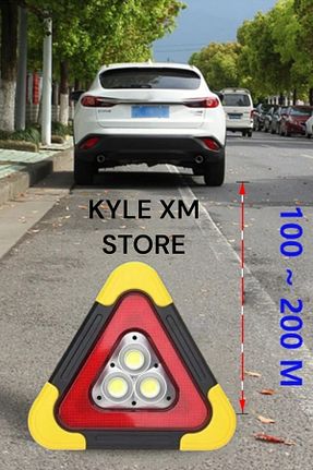 اکسسوری داشبورد خودرو KYLE XM - کد 844912322