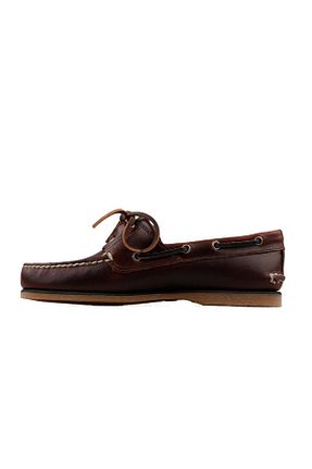 کفش بیرون قهوه ای مردانه Timberland - کد 820930210