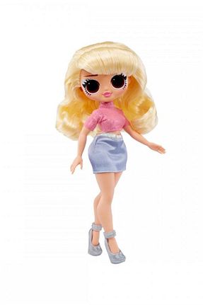 عروسک مدل Lol - کد 750630898