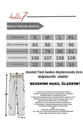 شلوار مشکی مردانه پنبه - پلی استر پارچه پاچه راحت فاق بلند باگی فیت کد 805134202