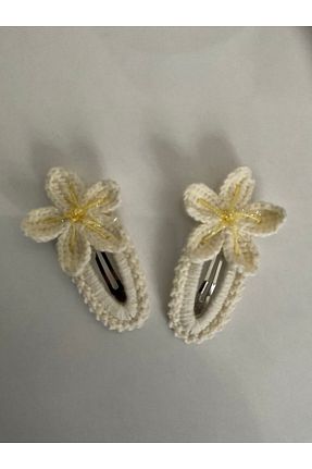 گیره سر نباتی بچه گانه پلی آمید MADE BY PERİ - کد 817888802