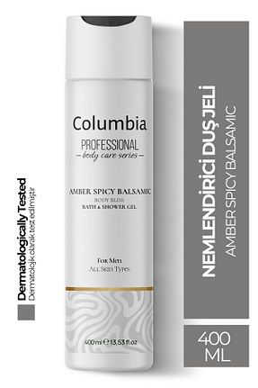 ژل دوش Columbia - کد 844519442