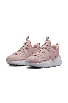 کفش پیاده روی صورتی زنانه پارچه ای Nike - کد 844527834