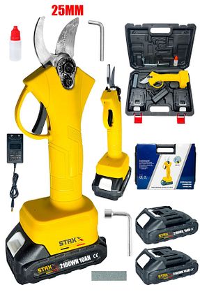 دستگاه هرس شاخه STAXX POWER - کد 844548108