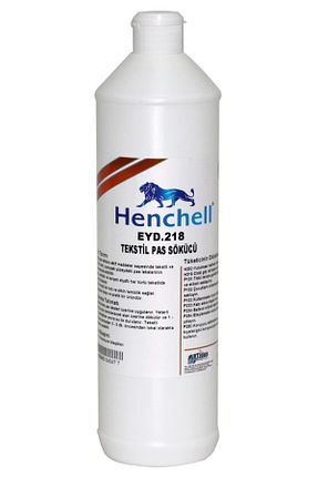 پودر لباسشوئی Henchell - کد 62830975