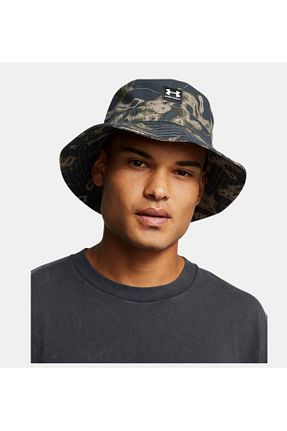 کلاه اسپرت رنگی مردانه پنبه ای Under Armour - کد 844548580