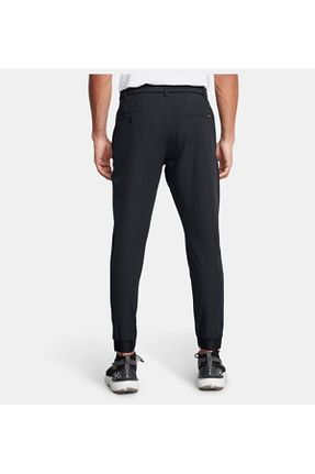شلوار اسپرت مشکی مردانه پارچه Under Armour - کد 844707841