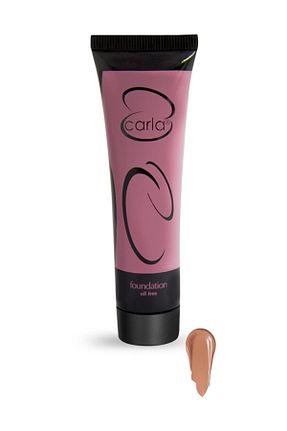 کرم پودر سفید Hafif Carla Professional Make Up - کد 33629665