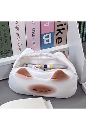 جای قلم و کلیپس Kawaii - کد 844421686