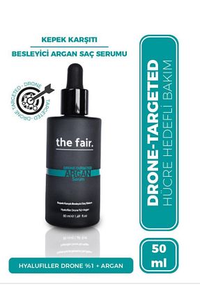 روغن و سرم مو The Fair - کد 125676920