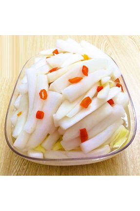 ترشی Erzurum İpekgurme - کد 753789006