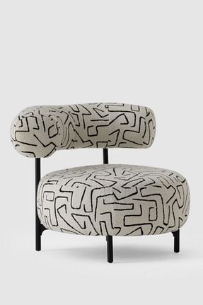برژر سفید فلزی CARBONE - کد 797423403