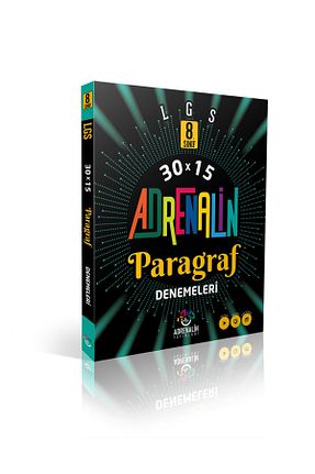 آمادگی آزمون Genel Markalar - کد 824495205
