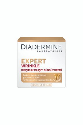 کرم صورت همه انواع پوست Diadermine - کد 80578603