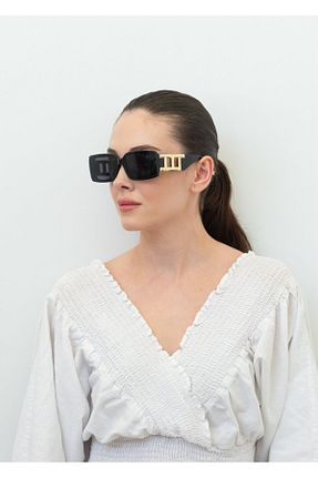 عینک آفتابی رنگی زنانه UV400 Eyemood - کد 844725170