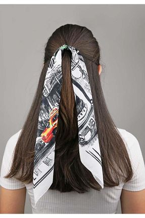 دستمال گردن رنگی زنانه Dogo - کد 843807367