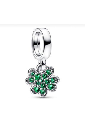 چارم رنگی مدرن Es Silver - کد 836544379