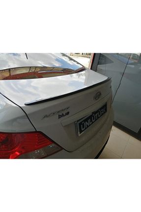 اسپویلر خودرو CARPİ - کد 65760896
