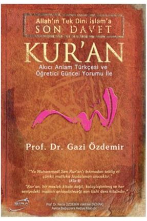 کتاب مذهبی Şira Yayınları - کد 44325344