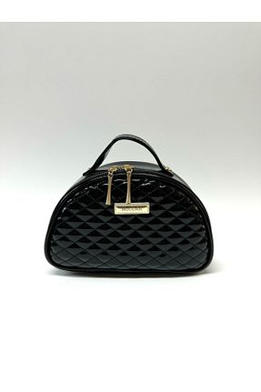 کیف آرایش مشکی Muudaa Bags - کد 808402444
