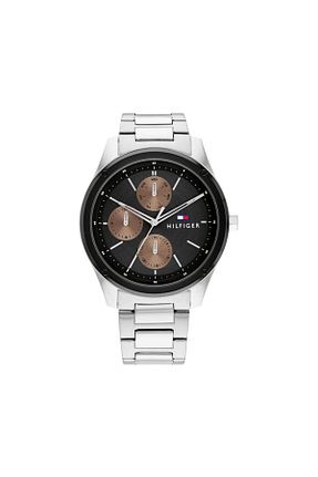 ساعت مچی مردانه 43 میلی متر Tommy Hilfiger - کد 844739000