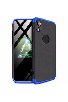 کاور و قاب رنگی iPhone xR Smart Tech - کد 323020960