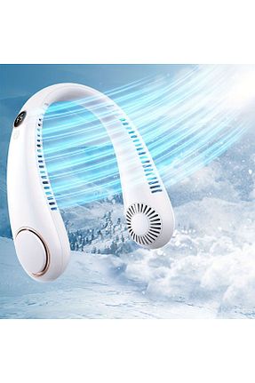 پنکه سفید Mini Fan AET - کد 844754983