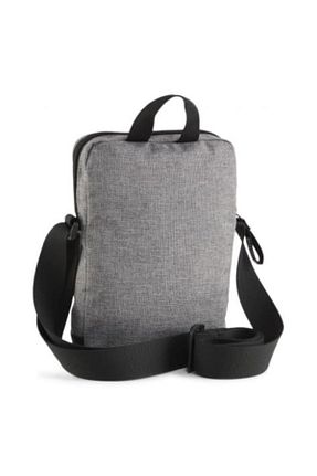 کیف دوشی مشکی زنانه پارچه ای Puma - کد 839814942