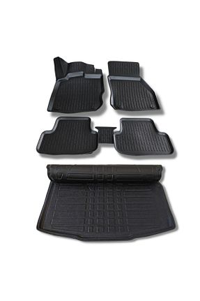 کفپوش خودرو Havuzlu Wöller - کد 844723660