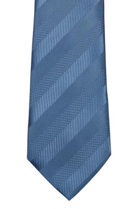 کراوات آبی مردانه Standart کد 751391147