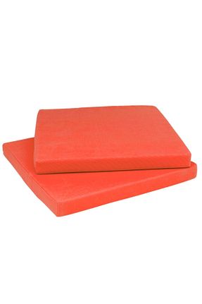 بالشتک صندلی نارنجی Elyaf Sepeti - کد 340625158