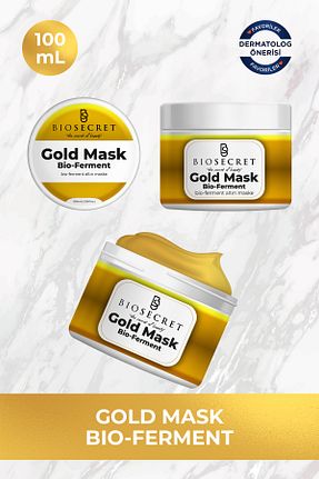 ماسک صورت همه انواع پوست Biosecret - کد 844075981