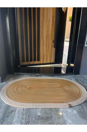 پادری بیرون طلائی Jüt Türkmen Ev Tekstil - کد 844864748