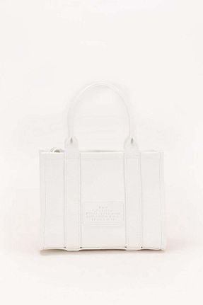 کیف دستی سفید زنانه سایز متوسط Levidor - کد 844877734